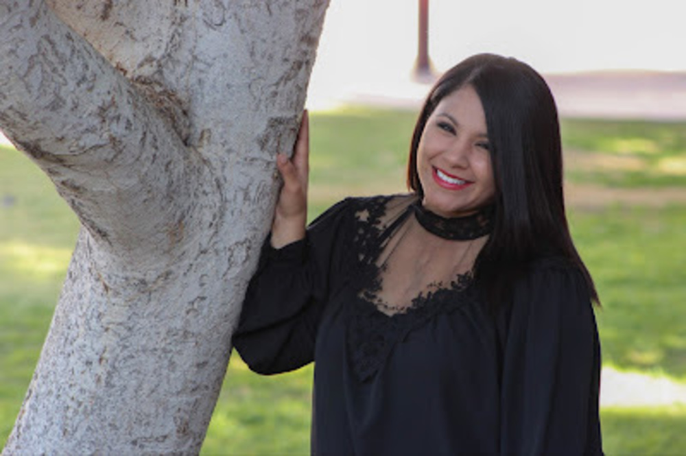 Meet your Posher, Anaiis